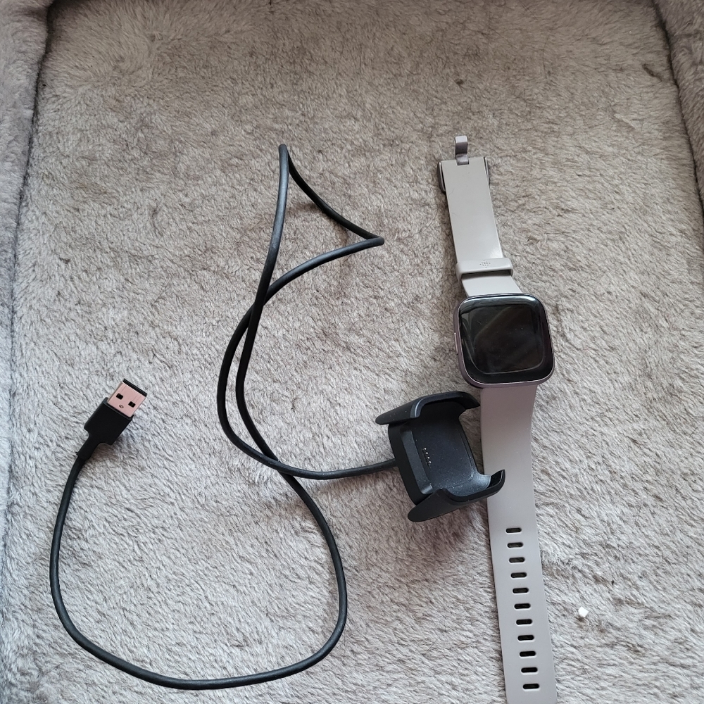 Fitbit versa 2